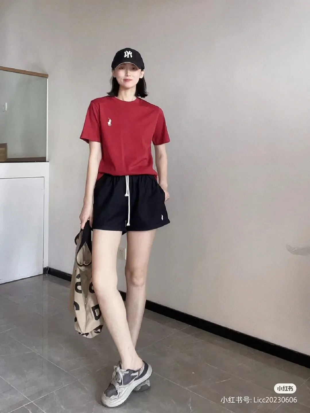 model picture